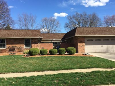 2612 Interlacken Dr, Springfield, IL, 62704