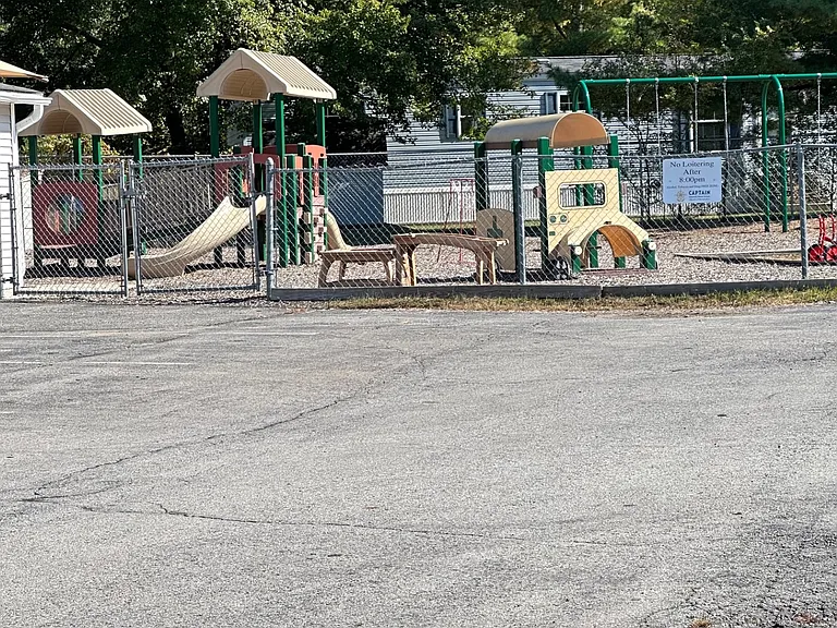 playground