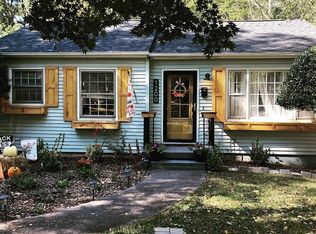 1200 Ford St, Winston Salem, NC 27103