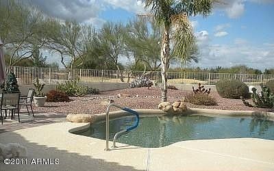 4th image of 4446 E Strawberry Dr