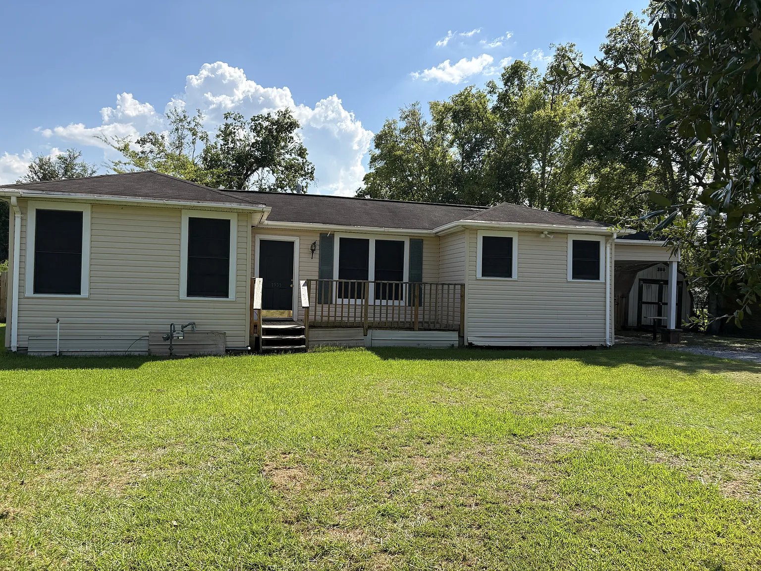 7555 Highway 105 - 1 — Photo 1