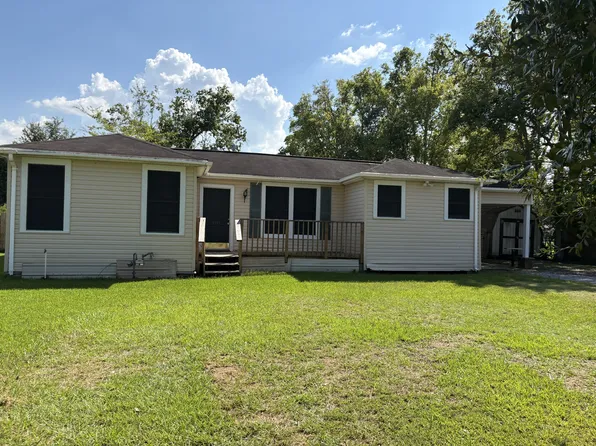 7555 Highway 105, Beaumont, TX 77713