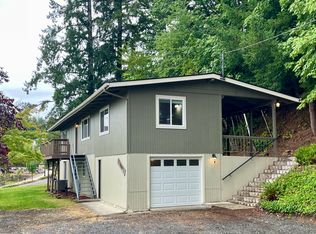 3308 SE McKever Rd, Camas, WA 98607