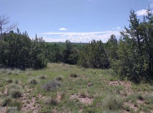 70 County Road 5054, Concho, AZ 85924