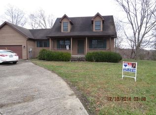 26 Jakes Ln, Hazard, KY 41701