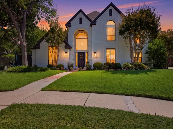 3016 Hallwell Dr, Plano, TX 75093