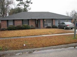 202 Tasmania Ct, Slidell, LA 70458