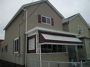 214 Catherine St, Mc Kees Rocks, PA 15136