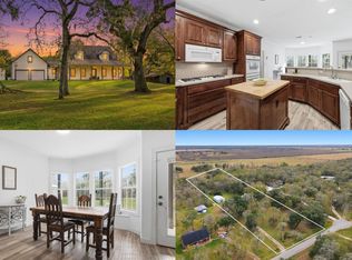 20407 Deer Run Rd, Damon, TX 77430