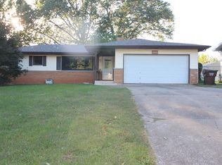 3047 S Ferguson Ave, Springfield, MO 65807