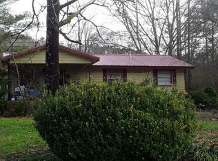 4135 Tidwell Hollow Rd, Oneonta, AL 35121