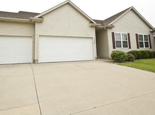 500 NW 13th St, Grimes, IA 50111