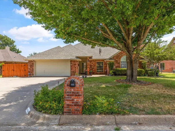 1404 5th St, Granbury, TX 76048
