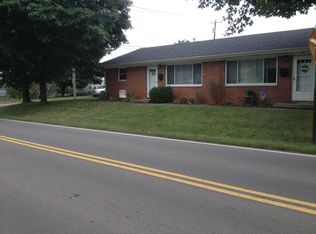 80 Britton Ln, Monroe, OH 45050