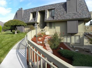 1535 Castlerock Ave APT 31, Wenatchee, WA 98801