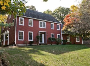 6 Bonnie Dell Ln, Shrewsbury, MA 01545