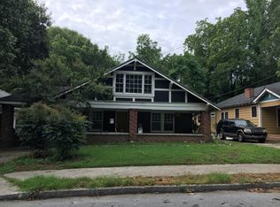 656 Mayland Ave SW, Atlanta, GA 30310