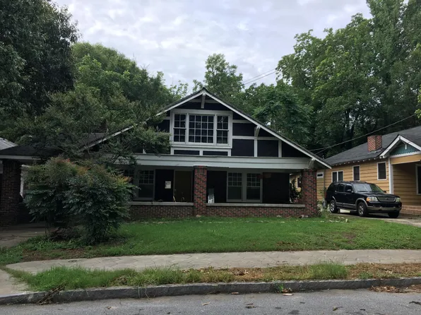 656 Mayland Ave SW, Atlanta, GA 30310