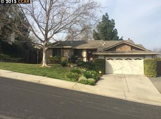 3804 Dove Ct, Antioch, CA