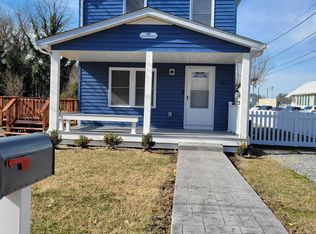 622 Jackson St, Colonial Beach, VA 22443