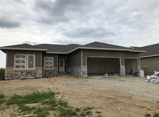 1405 SW 7th St, Grimes, IA 50111