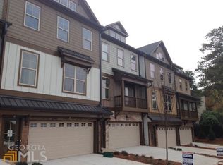 3213 Creole Ln, Decatur, GA 30032