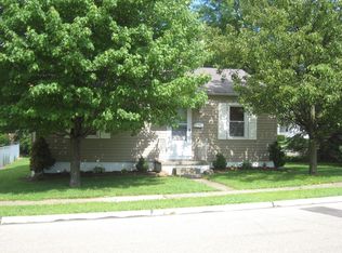 7000 Mulberry St, Cincinnati, OH 45239