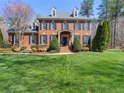 11508 Sethwarner Dr, Glen Allen, VA, 23059