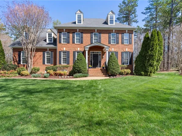 11508 Sethwarner Dr, Glen Allen, VA 23059