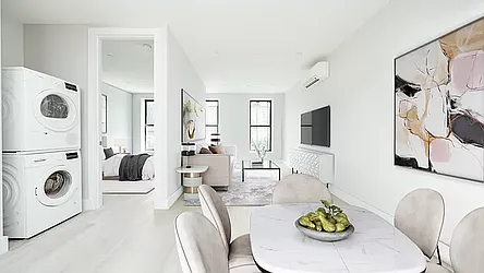 Rented by Green Leaf Management, LLC