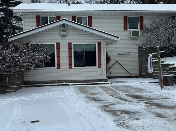 525 24th Street, Chetek, WI 54728