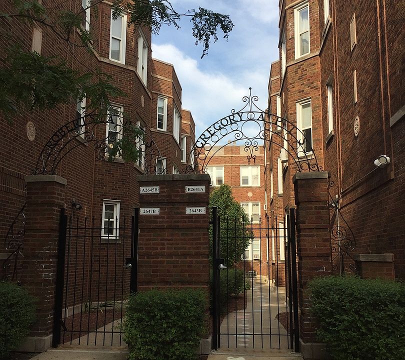 1st image of 2647 N Laramie Ave #1B
