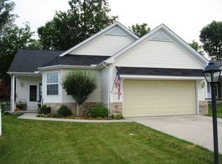 17680 River Valley Blvd, North Royalton, OH