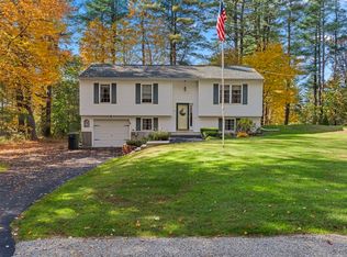 14 Old Cudworth Rd, Oxford, MA 01540