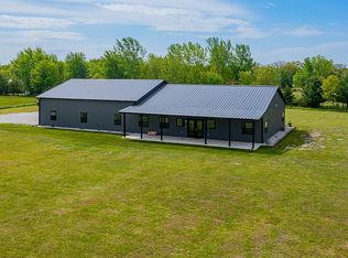 394 Mayapple Ln, Boone, IA 50036