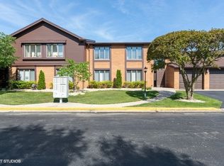1440 Tanglewood St APT D, Flossmoor, IL