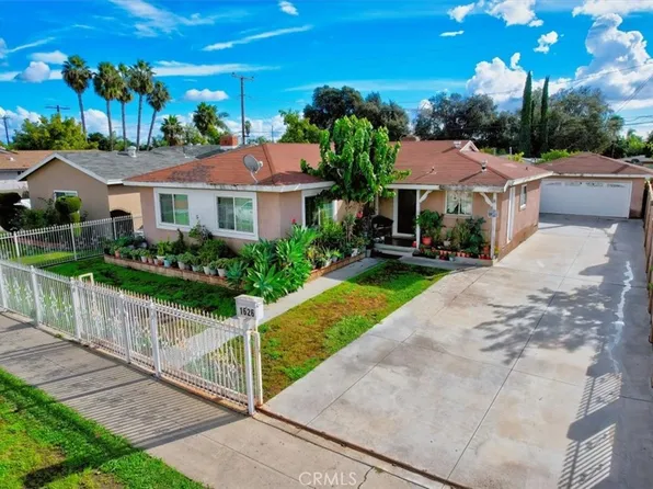 1626 W McFadden Ave, Santa Ana, CA 92704
