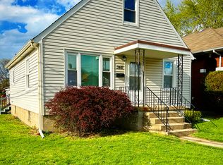 348 157th St, Calumet City, IL