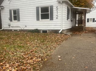 512 S Clemens Ave #2, Lansing, MI 48912
