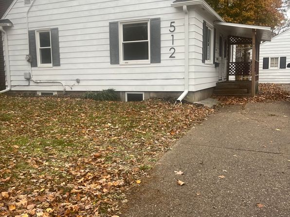 512 S Clemens Ave #2