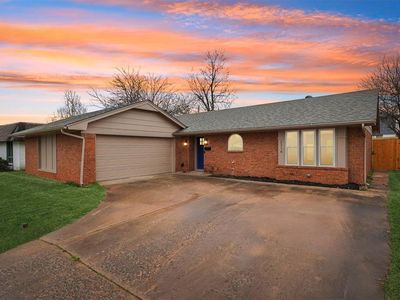2316 NW 112th St, Oklahoma City, OK, 73120