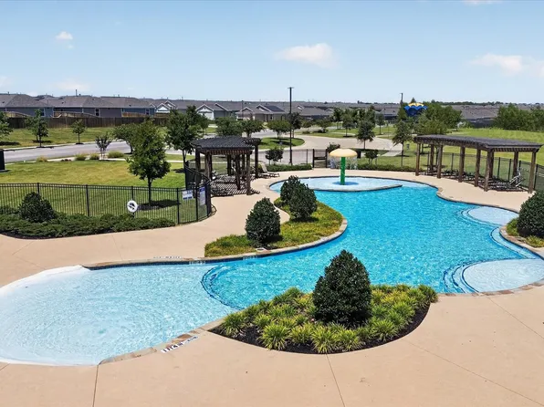 2502 Coronado Way, Crandall, TX 75114