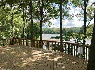 133 Rockaway Point, Hot Springs, AR 71913