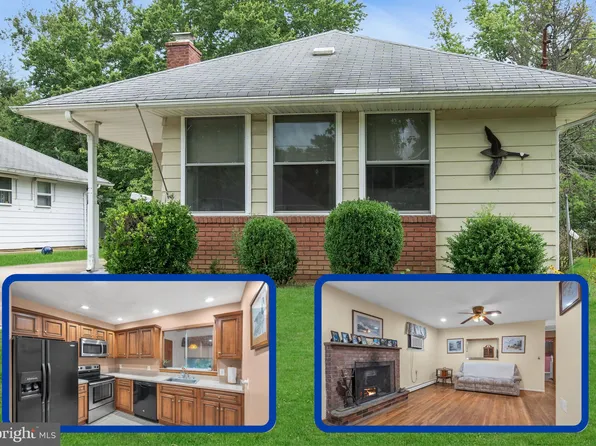 2264 Hovsons Blvd, Toms River, NJ 08753