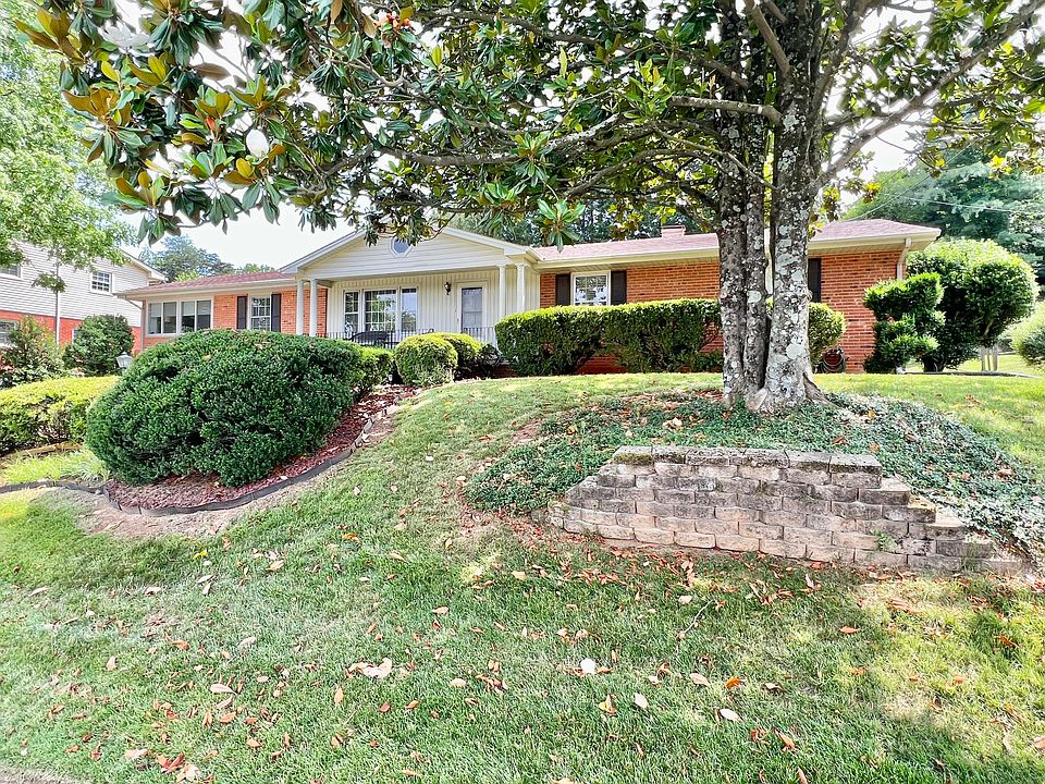 5712 Castle Rock Rd, Roanoke, VA 24018 Zillow