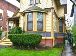 2069 NW Kearney St, Portland, OR 97209