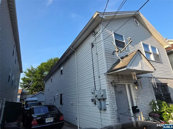 1025-1027 Lafayette St, Elizabeth, NJ 07201