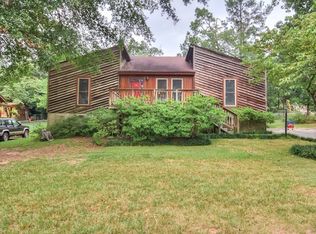 229 Border Dr, Belvedere, SC 29841