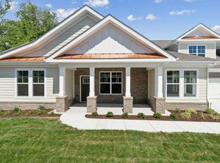 Charleston Plan, Retreat at Edinburgh Farms, Chesapeake, VA 23322