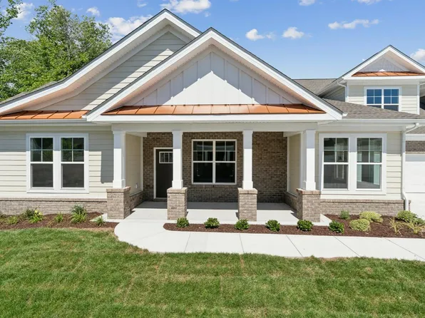 Charleston Plan, Retreat at Edinburgh Farms